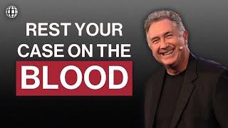 Faith in the Blood of Jesus | Pt. 2 | Mark Hankins Ministries