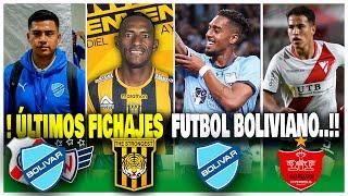 ABDIEL AYARZA refuerzo ATIGRADO | FÁBIO NETTO INTERESA a BOLÍVAR | 3 CLUBES VAN POR PAPU VELASQUEZ