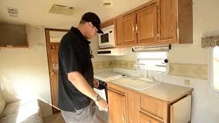 RV Sales of Oregon 2003 National RV Splash Stock # UT2266A