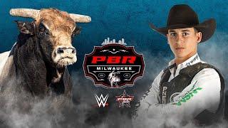 PBR: Unleash the Beast — Milwaukee | Day 1