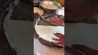 Famous Malai Puri of Shree Jagannath Dham | Puri Street Food #foodindia #puri