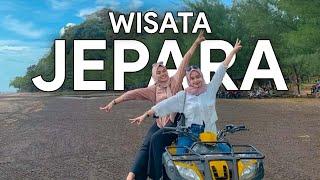 10 TEMPAT WISATA DI JEPARA 2023 TERBARU, Viral & Lagi Hits Paling Populer