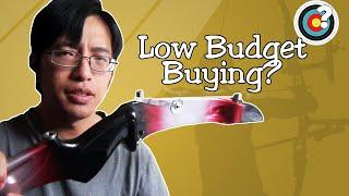 Archery | Buying an Olympic Bow (on a Budget)