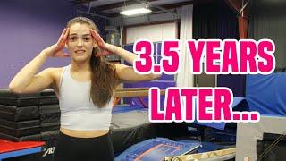 Can Megan and Ciera Still Do Gymnastics?