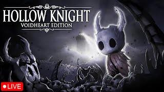 Searching For The Path Of Pain - HOLLOW KNIGHT[HINDI] | LIVE #11 #gaming #hollowknight