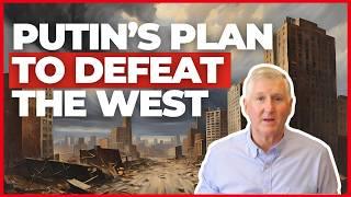 Russia vs The West: Is This The Biblical End Times Alliance? | Marking the End Times