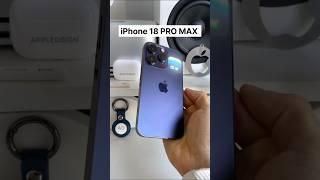 iPhone 18 , iPhone 18 PRO, iPhone 18 PRO Max , iPhone 18 Ultra
