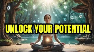 Unlock Your Potential: The Transformative Power of Inspirational Rituals #modlingua #motivation