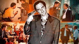 Cómo Tarantino Hizo Su Primera Película Con $0 | La Historia Detrás