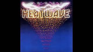 Heatwave - Lettin' It Loose (1982)