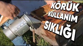 Körük Kullanım Sıklığı Nasıl Olmalı?