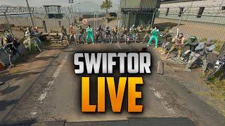 LIVE - Swiftor Says & Ranked Hide  - May 15th 2025