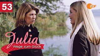 Julia - Wege zum Glück: Folge 53