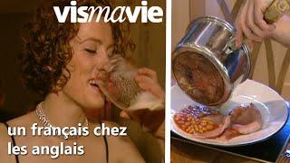 Au pays du pudding - Vis ma vie