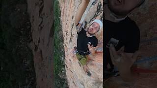 Should You Retire Dropped Climbing Gear?  #climbing #science  #engineering