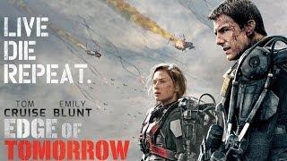 CinéCritique Edge Of Tomorrow