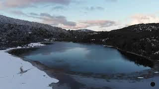 Laguna Los Rosales San Martin de los Andes