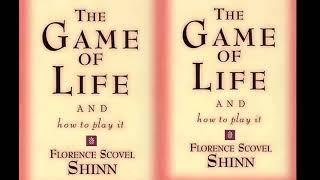 The Game of Life and How to Play it by Florence Scovel Shinn | Audio book with subtitles