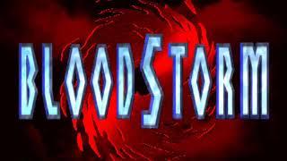 Bloodstorm Arcade Soundtrack: Black Armada/Cyberia/Inner Sanctum