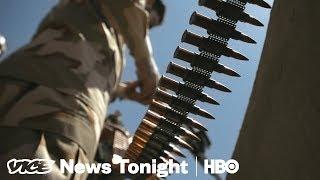 Trump's Taliban Plan & Restored 9/11 Footage: VICE News Tonight Full Episode (HBO)