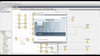 Instalación LOGO! SOFT COMFORT V8.3