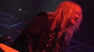 Trans-Siberian Orchestra "March of the Kings" live 11/19/16 (2) Worcester, MA 8pm TSO