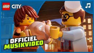 Holiday Season  | Musikvideo  | LEGO City Ingen grænser