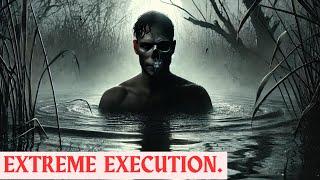 Scaphism: The Most Horrific Execution Method In History