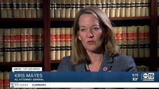 Let Joe Know: New Arizona Attorney General Kris Mayes talks consumer protection