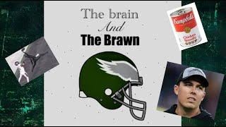 The Brain And The Brawn season 2 episode 2