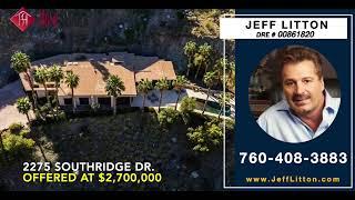 2275 Southridge Dr Home Tour Video | Jeff Litton | HomeSmart