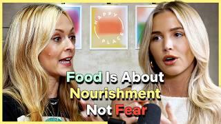 Eat for energy not weight loss! Em the Nutritionist: food impacts mood