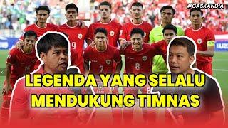 NUR ALIM TIMNAS YANG SAAT INI ENAK DI TONTON‼️