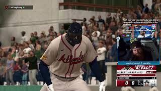 5/3/24 NEW CONTENT DROP GRINDING MLB The Show 24 NMS