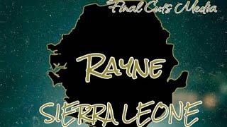 Rayne_the_reaper Sierra Leone