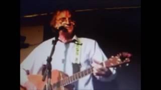 trevor bond sings blueberry hill