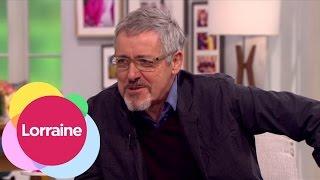 Griff Rhys Jones On Mel Smith | Lorraine