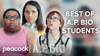 The Best Of A.P. Bio Students | A.P. Bio