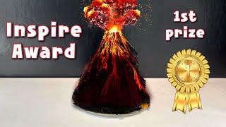 Inspire Award Science Projects 2024 | Easy Science Project | Innovative Ideas For Science Projects