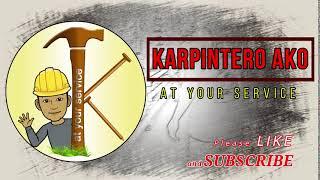 KARPINTERO INTRO