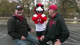 Inside Sports SEMO Tailgate