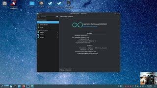 OpenSuse Tumbleweed 90 day review. Yep, it's still awesome