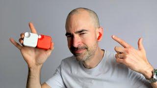 Best Budget Earbuds 2025! | Nothing CMF Buds 2 Plus vs Buds 2 Review