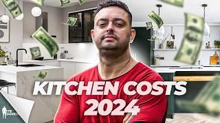 Kitchens 2024 | UK Property