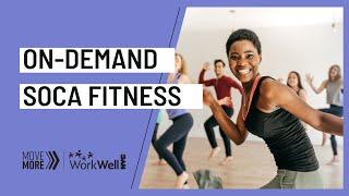 WorkWell NYC On Demand Soca Fitness