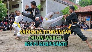 SADIS‼️TES CALON WARGA IKS PI KERA SAKTI PONOROGO