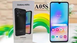 Samsung Galaxy A05s Unboxing | Camera Test | Official Price Malaysia Galaxy A05s #mpMedai