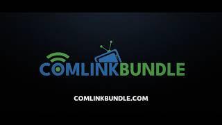 Best Deals on Internet, TV & Phone! #comlinkbundle