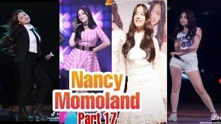 Nancy Momoland | Viral Girl in Tiktok | Korean girl k-pop | Part 17 | Kstar Creation