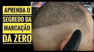 "Tire a marcação da ZERO com facilidade"  Barbeiro Barbosa